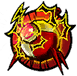 Summon a giant O-Bot and explode