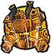 Equip Large Suit