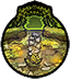 Creates a garden that gives beneficial effects to allies and detrimental effects to enemies.