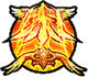 Fires a Phoenix to create a sea of fire (movable, distance control from D~)