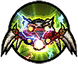 Ride the spider and summon a small spider (arrow keys, up A, down S, summon spider D)