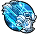 Equip a copy of the equipment of the opponent you hit.