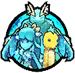 Summon all Sea Guardians