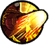 After grabbing the opponent, attack as many times as the attack key is pressed (maximum 10 hits)