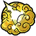 Fires an arrow covered in dream dust, putting nearby enemies to sleep.