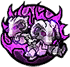 Fill the gauge and summon the maximum number of evolved evil spirits.