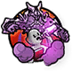 Drink a potion with enhanced effects