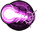 Fires a demon bullet that is sure to hit (A, S: Change target, D: Fire)