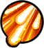 Automatic targeting and then firing the beam gun (pressing the D key repeatedly)