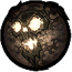 Fires a vengeful spirit at nearby targets, causing them to stiffen