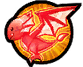 Ability values increase with Wyvern's encouragement.