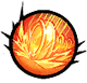 Drag target up and slam them to the ground