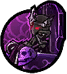 Gather the power of destruction and attack enemies in the entire area.
