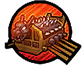 Turtle Ship Control (Arrow keys, Up A, Down S)