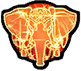 Protection from status abnormalities and attacks by the protection of the elephant