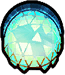 Install a defensive shield to block external attacks