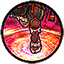 Mizugumo can walk around the drop zone (can be used while being attacked/in the air)