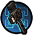 Move the targeted enemy to the desired location
