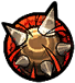 Slams the opponent and sends them flying