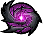Teleport behind the nearest enemy