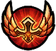Increases the pushing power when hitting a target.