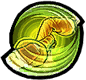Rises and attacks the target (can only be used while down)
