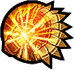 Makes the target in front incapable of action (D key repeated press)