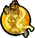 Blocks enemy attacks for a certain period of time