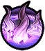 Summons thorns to an area to cause pain.