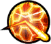 Defends against attacks from the front with a beam shield (can be used while being attacked)