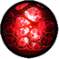 Recovers skill gauge equal to the amount of damage taken