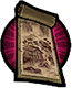 Teleportation via hermitage painting (down/attack/air attack available)