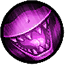 After catching the opponent, hit repeatedly. (HP Absorb)