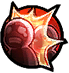An attack where you go behind the opponent and stab them with a sword.