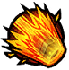 Request support to drop a Land Runner into the air.