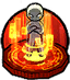Create a machine capable of teleportation (A key: Prepare for teleportation)