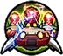 Summon AI Spider to attack enemies