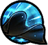 Increases movement speed of surrounding team members