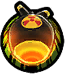 Request for Nuclear Bomb Drop