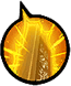 Gather spirit to fill one skill gauge