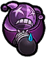 Tie the opponent to a balloon and launch them.