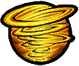 Summon a sandstorm from the lamp