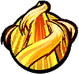Use Chakram to perform a quick spin attack