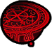 Creates a seal that protects allies in a certain area.