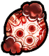 Evade attacks using smoke bomb (airborne, hit, knockdown possible)