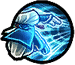Jump quickly through the air (press A key repeatedly while jumping)