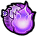 Attacks the target by adjusting 2 soulfires