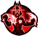 Increases movement speed and deals a certain amount of damage when defending against attacks.