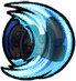 Standing/Down Situational Floating Attack