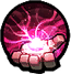 Passive and active skills of surrounding targets cannot be used